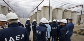 Rusija drži kontrolu nad nuklearnom elektranom Zaporožje: Ponovno pokretanje moguće u roku od nekoliko meseci?!