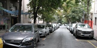 Važno obaveštenje! Tiče se parkinga u Beogradu