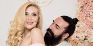 Porodična oaza ispunjena ljubavlju i muzikom: Zavirite u perfektno uređen dom Nikoline i Saše Kapora (FOTO)