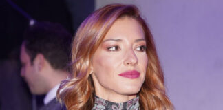 Jovana Joksimović potpuno slomljena: Moje drugo ja, moj anđeo, prerano…