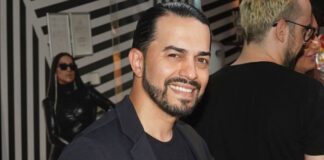 Napustio porodični stan i uselio se ovde: Adil Maksutović otvorio vrata nove nekretnine FOTO