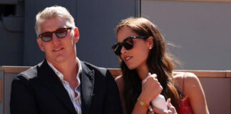 Nemački mediji pišu: Razvode se Ana Ivanović i Bastijan Švajnštajger?