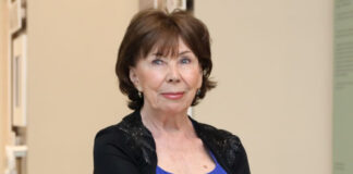 Svi se pitaju od čega živi: Iznenadićete se kad čujete kolika je penzija Seke Sablić