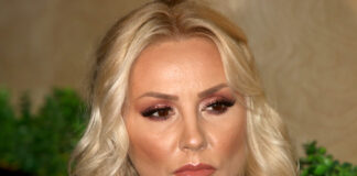 Zbog toga nisam uspela Raši da rodim dete: Goca Tržan otvorila dušu, rana je preduboka