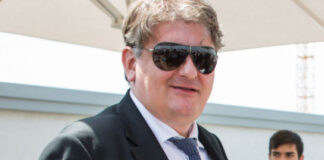 Milionerka iz Italije: Ovo je nova devojka Tonija Bijelića