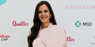 Nesvakidašnja uskršnja trpeza u domu Tamare Vučić: Najradosniji praznik Vukanu je omiljeni