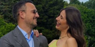 Najlepše vesti stižu iz doma Lidije Vukićević! Glumica od sreće ne može da dođe sebi: Snaja Nađa sve otkrila, svi čestitaju Mrkeli