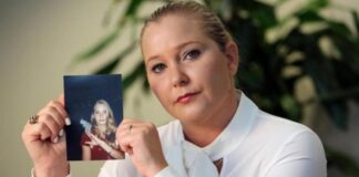 Umrla Virdžinija Đufre, svet zanemeo: Evo šta će sada biti