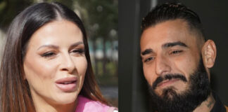 Razvod pratile teške optužbe, a zbog onoga što je Ana sada rekla o Darku ljudi se čude