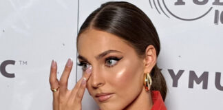 Džejla Ramović danas ima veliki povod za slavlje: Poruka od jedne osobe naterala joj suze na oči