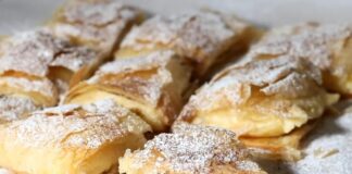 Grkinje samo ovako prave slatku pitu: Naše domaćice ne znaju za originalni recept – osvežavajuće, a prelako!