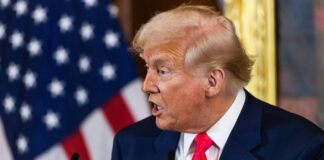 Tramp presekao i odobrio! Arhipelag Čagos se vraća Mauricijusu pod ovim uslovom, a svet je u šoku