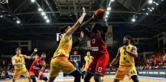 Da li večeras dobijamo novog učesnika Evrolige?