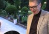 Nisu ni škampi, a ni orada, nego… Pogledajte kakvu gozbu je Vučić priredio za Donalda Trampa Mlađeg