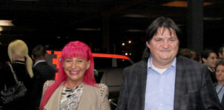 Dragi babice i dedice, mama i tata: Veliko slavlje u domu Zorice Brunclik