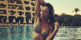 Ima 56 godina i bolje izgleda od mnogih devojaka: Slađa je san svih Srba, a kad vidite šta sve radi zabezeknuće vas