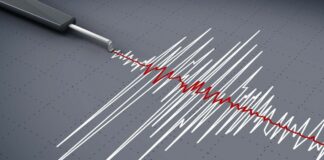 Snažan zemljotres pogodio srpski komšiluk: Hipocentar na dubini od 140 kilometara!