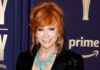 Reba McEntire Rocks Sheer Trend with 2 Sexy ACM Awards Looks: Her Stylist Shares All (Exclusive)