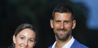 Bruka i sramota! Javno napala Đokovića, već jednom pljuvala po Srbima zbog…