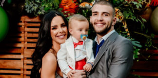 Najstariji sin Bogdane i Veljka živi kao kralj: Doručak mu serviraju na poseban način, a ova namirnica na tanjiru je obavezna