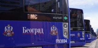 Od danas sledeći autobusi menjaju trasu: Beograđani, obratite pažnju – od sada ćete ovuda putovati