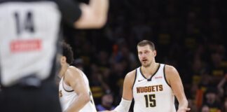 “Valjda mogu pitanje da postavim?” Jokić objasnio tehničku zbog rasprave sa sudijom