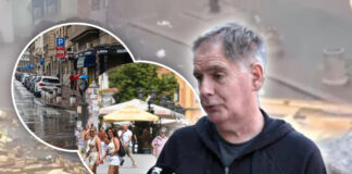 U ovim delovima Srbije se pojavila crvena boja: Ristić otkrio šta to znači, pa najavio i šta nam se sprema