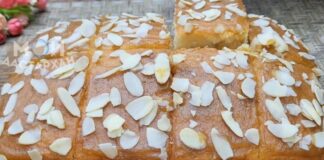 Recept za starinski kolač koji su naše bake pravile: Jednostavan je i uvek uspeva, vratiće vas u detinjstvo!