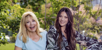 Suzana Mančić zaplakala od sreće, neizmernu radost donela joj ćerka Teodora