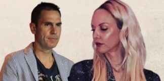 Zaprosio je pred 30.000 ljudi, napravio joj svadbu iznenađenja: Ljubavna priča Dušana i Ivane, koja je okončana njenom smrću, mami suze