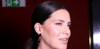 Marija Kilibarda prvi put u javnosti nakon porođaja: Kombinacija je pun pogodak