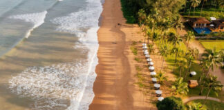 Naša preporuka za luksuzna letovališta u Tajlandu: Rajska utočišta za pamćenje