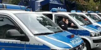 Detalji horora u Nemačkoj: Žena nasumično ubadala ljude nožem na železničkoj stanici, nanela im opasne povrede