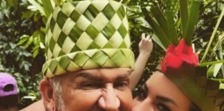 I on je jedan od njih! Dragan Marinković Maca razotkriven kao paradajz turista! Deli se šok slika sa primorja