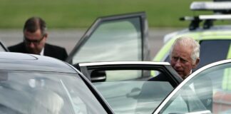 Ima para da nas sve kupi, i da mu ostane preko! Pašće vam vilica kad vidite koliko je zapravo bogat kralj Čarls