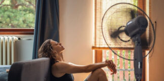 Na +40 stepeni zaboravite na ovih 7 navika, ozbiljno narušavaju zdrvalje