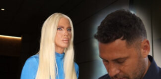 Duško Tošić se javno obratio Jeleni: Karleuša, ne mogu da te nađem, ali moram da ti kažem…