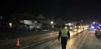 Srbin kažnjen sa 3.500 evra zbog saobraćajnog prekršaja! U istom danu zaradio dve paprene kazne