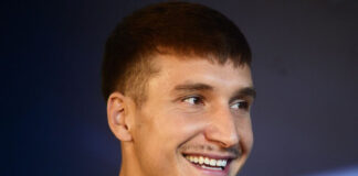 Bogdan Bogdanović iznenadio sve fotografijom sa venčanja