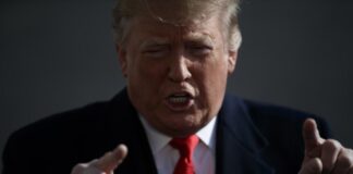 Donald Tramp se ponovo oglasio o napadu Izraela na Iran! Amerikanac izneo stravične stvari! “Pogođeni su…”