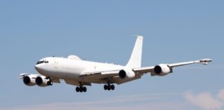 Prava drama na nebu iznad Austrije: Avion morao hitno da sleti zbog dima u kokpitu!