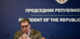 Predsednik Vučić se obraća građanima u 11 časova!