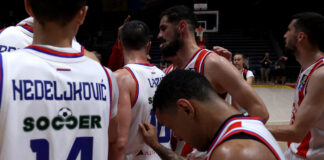 Lider Zvezde izbacio sve iz sebe: Ovo je sramotno, zaslužili smo ove zvižduke