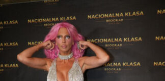 Ne može joj niko ništa, pa ni Duško! Jelena Karleuša se obratila celoj Srbiji, i to na neočekivan način