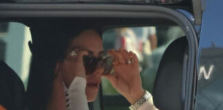 Promena je drastična: Bogdana Ražnatović novi izgled pokazala na rođendanu sina Željka FOTO