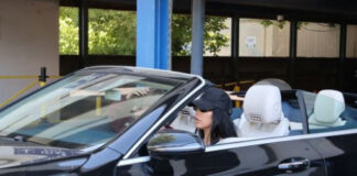 Svi su se okrenuli kada se Seka pojavila: Nikada niste videli slične papuče