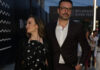 Trenutak nepažnje: Evo kako se Ivan Bosiljčić i Jelena Tomašević ponašaju kad misle da ih niko ne gleda FOTO