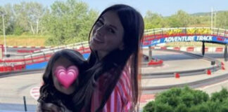 Sve što Lorena poželi mama pretvori u javu: Ana Sević ćerki priredila rođendansku zabavu na nestvarnoj lokaciji FOTO