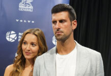 Nije uspeo da ostvari: Najveća želja Novaka Đokovića nema veze sa tenisom