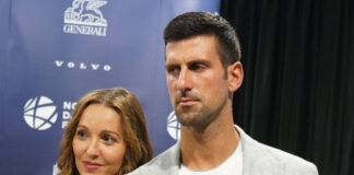 Nije uspeo da ostvari: Najveća želja Novaka Đokovića nema veze sa tenisom